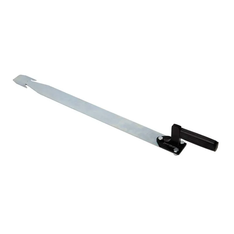 CMS Tools Stainless Steel Slate Ripper | Drainage Superstore®