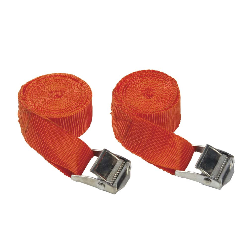 CMS Tools Tie Down Straps - Small