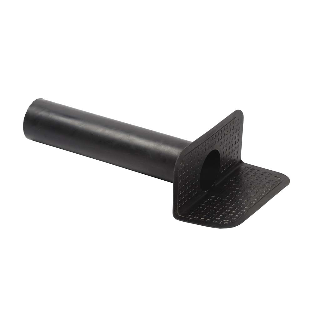 CMS Tools TPE Round Through Wall Roofdrain