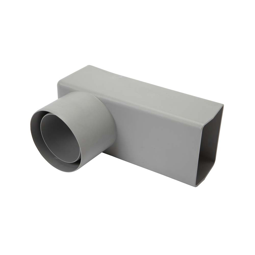 CMS Tools Universal Pipe Connector - 65mm 