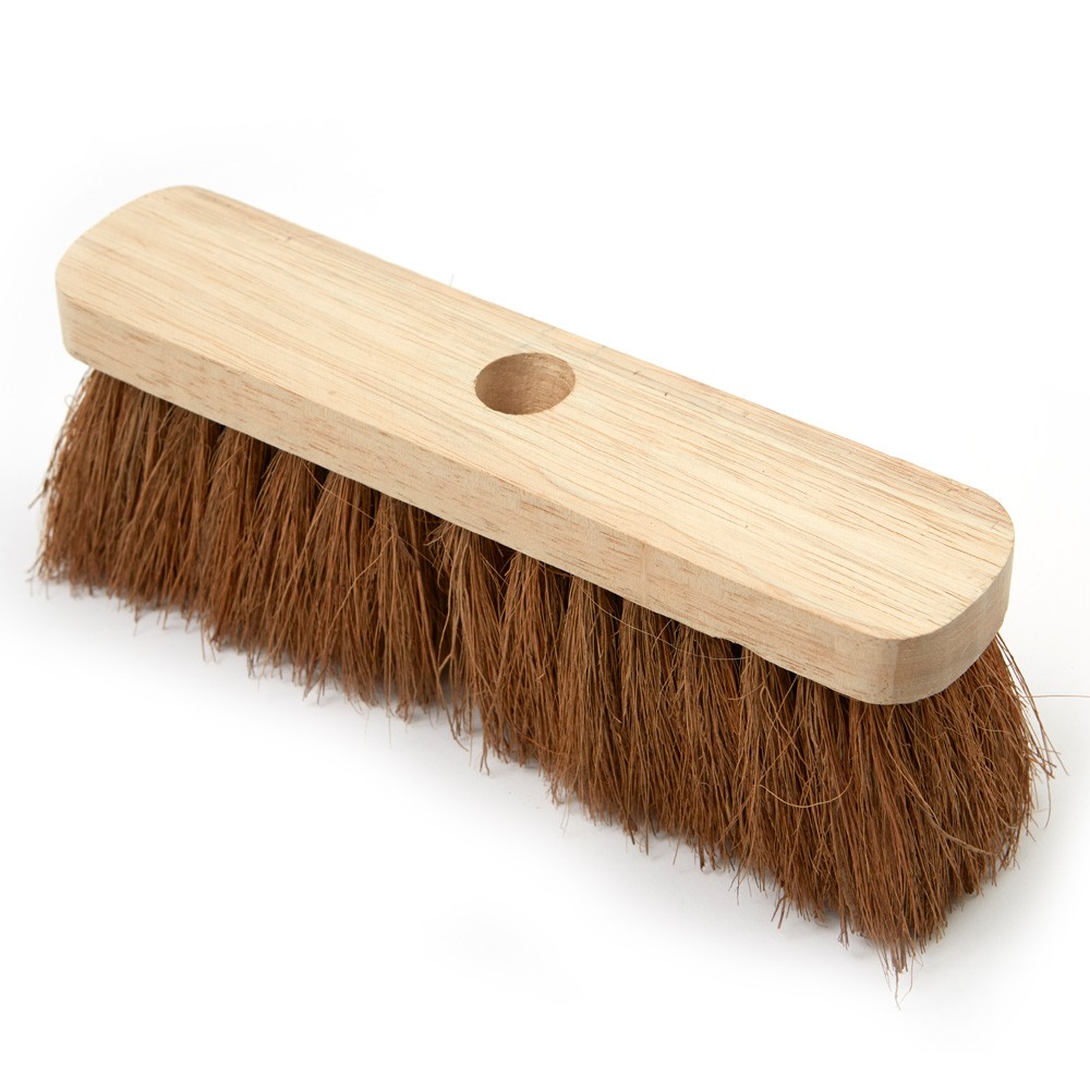 CMS Tools Coco Soft Brush Head - 10 Inch