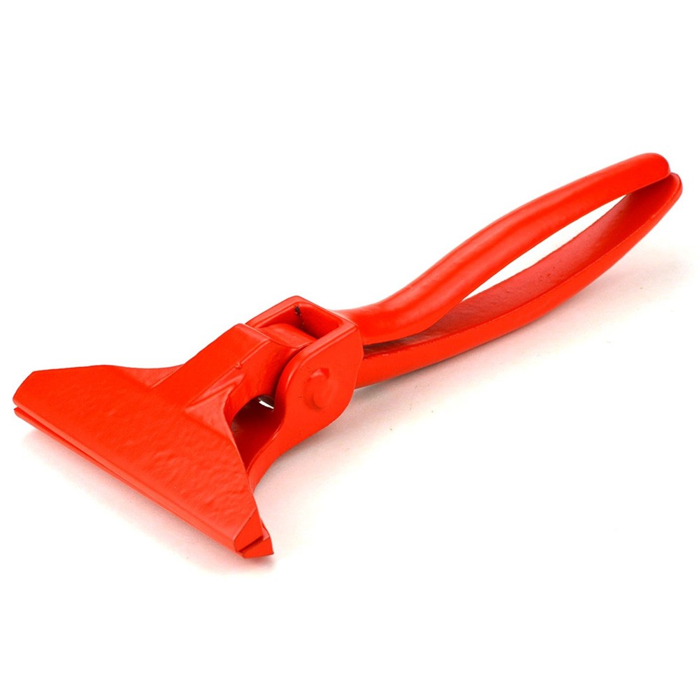 CMS Tools Seaming Pliers - 100mm