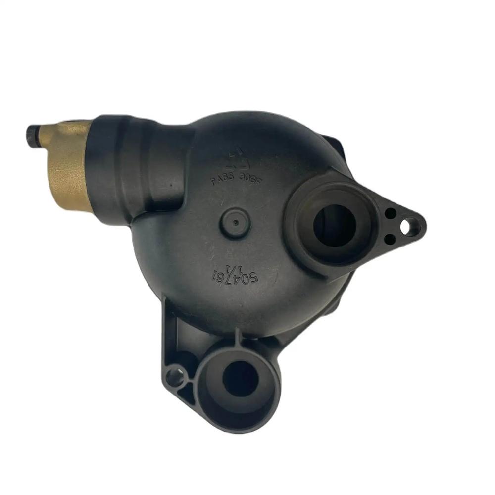 Baxi COM15803999 Fuse Housing