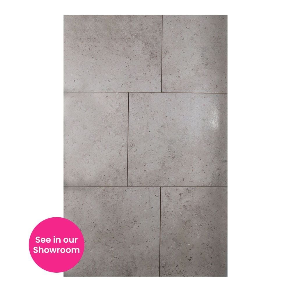 concourse_grey_lappato_concrete_effect_porcelain_tile_showroom