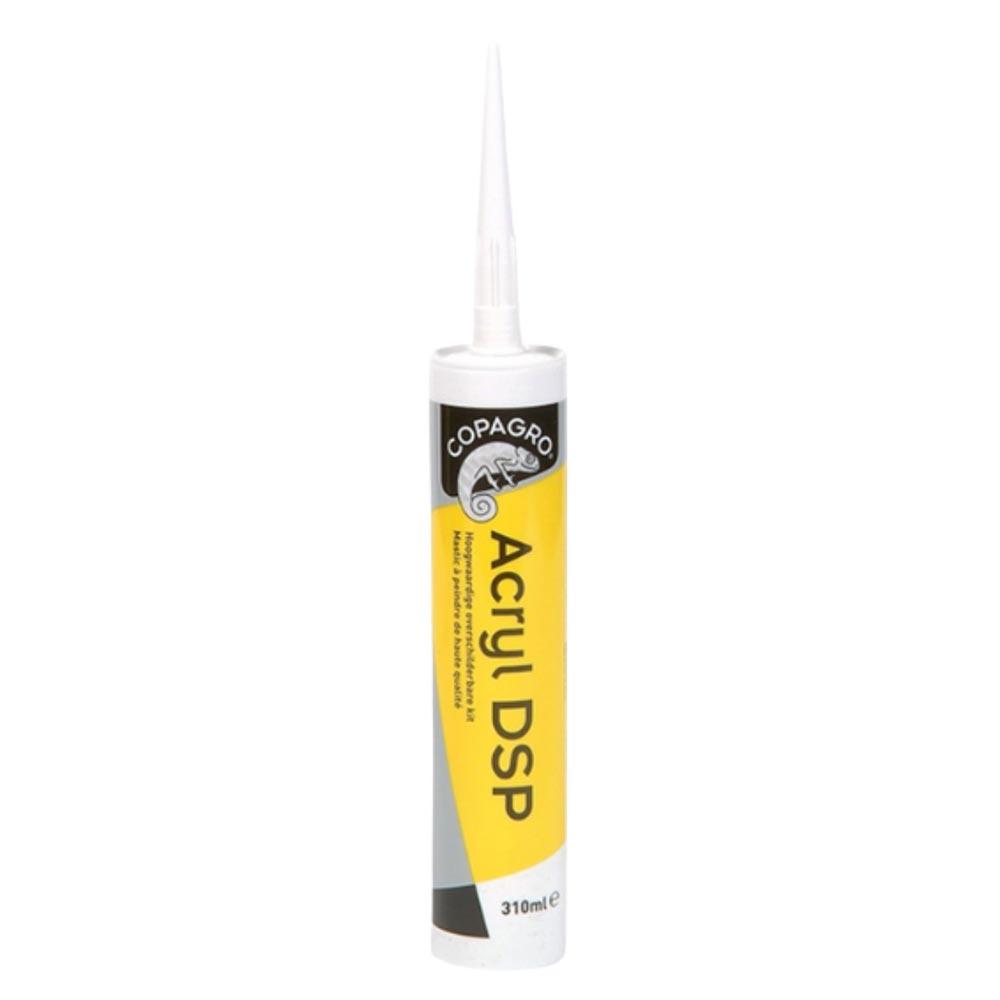 Copagro Acrylic-DSP Sealant 310ml - Box of 12