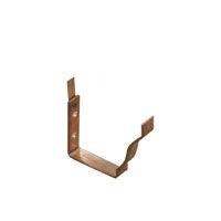 Metal Gutta Copper Ogee Gutter Fascia Bracket
