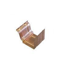 Metal Gutta Copper Ogee Gutter Union Bracket