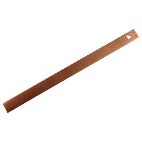 Copper Slate Strap 150mm x 0.7mm 