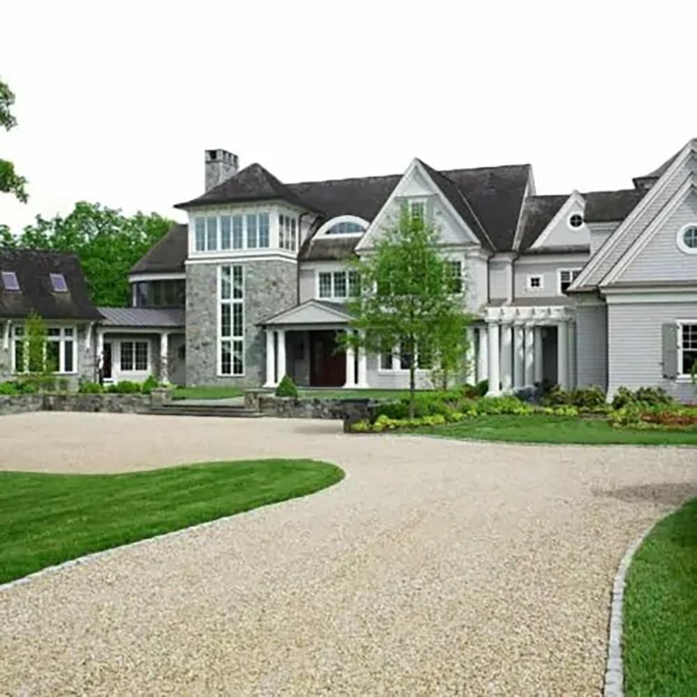 coredrive_honeycomb_driveway_gravel_grid_lifestyle