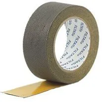 Corotherm Polycarbonate 25mm Sheeting Anti Dust Breather Tape - 45mm x 10m
