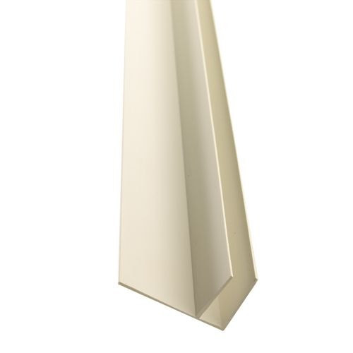 Corotherm 16mm PVC Side Flashing