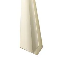 Corotherm 16mm PVC Side Flashing