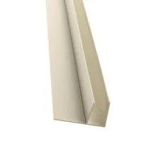 Corotherm 25mm PVC Side Flashing