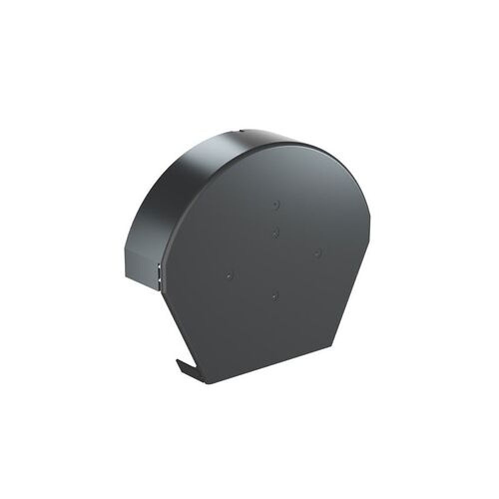 Coroverge Half Round Ridge Cap