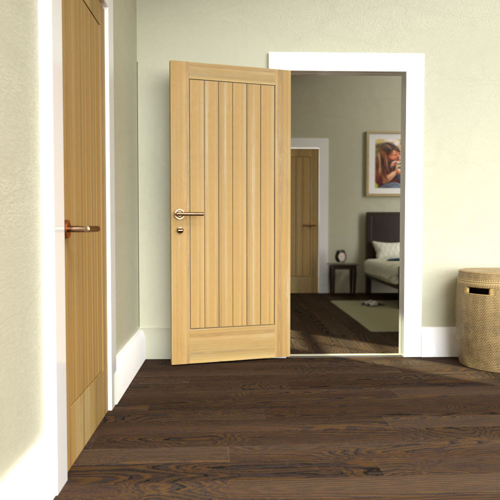 Cottage hall Sufolk 6 Current View 20220209 170348