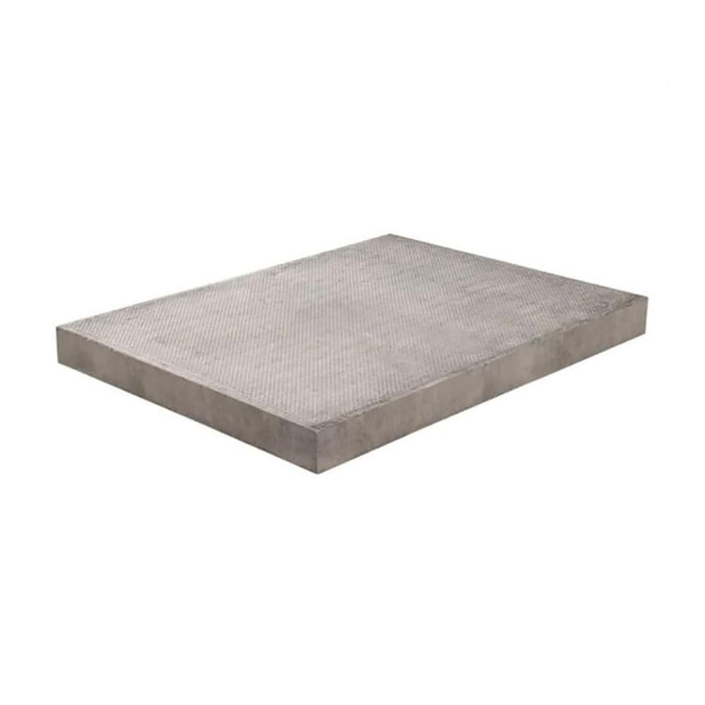 Council Concrete Paving Slab - 600mm x 600mm x 50mm