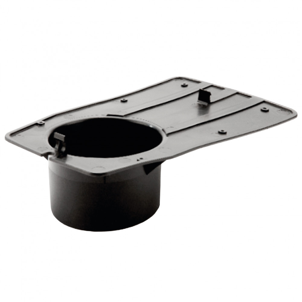 Tapco Synthetic Cowl Vent Slate Adaptor