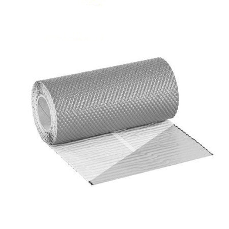 Cromar Dark Grey Lead Free Plus Lead Free Flashing - 5000mm