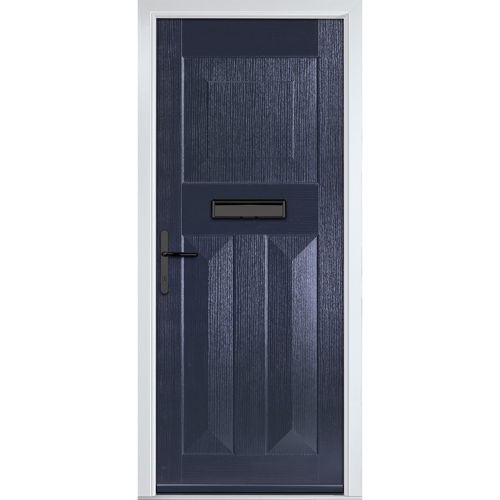 crystal_eaton_3_panel_blue_fully_finished_right_hand_external_door