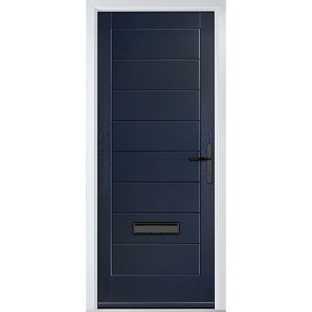 crystal_monza_blue_fully_finished_left_hand_external_door