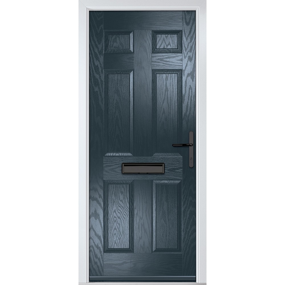 crystal_muirfield_6_panel_anthracite_grey_fully_finished_left_hand_external_door