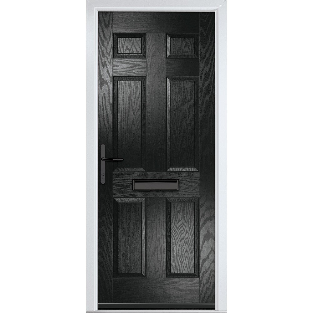 crystal_muirfield_6_panel_black_fully_finished_right_hand_external_door