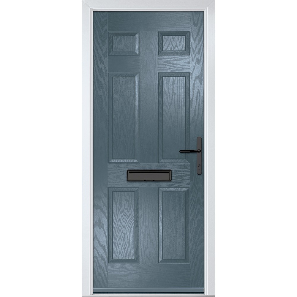 crystal_muirfield_6_panel_slate_grey_fully_finished_left_hand_external_door