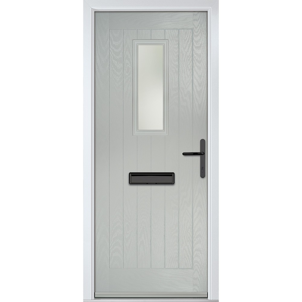 crystal_sunningdale_agate_grey_fully_finished_clear_glass_1_light_left_hand_external_door