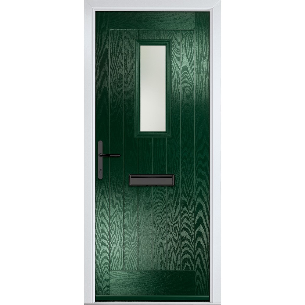 crystal_sunningdale_green_fully_finished_clear_glass_1_light_right_hand_external_door