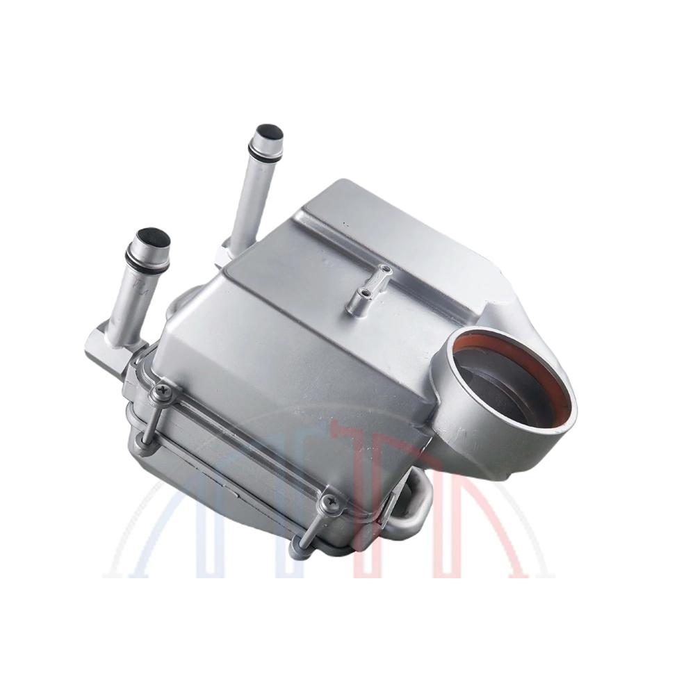 Vaillant Group D002024300 Heatline Gasket -Heat Exchanger Outlet Pipe(Pk10)