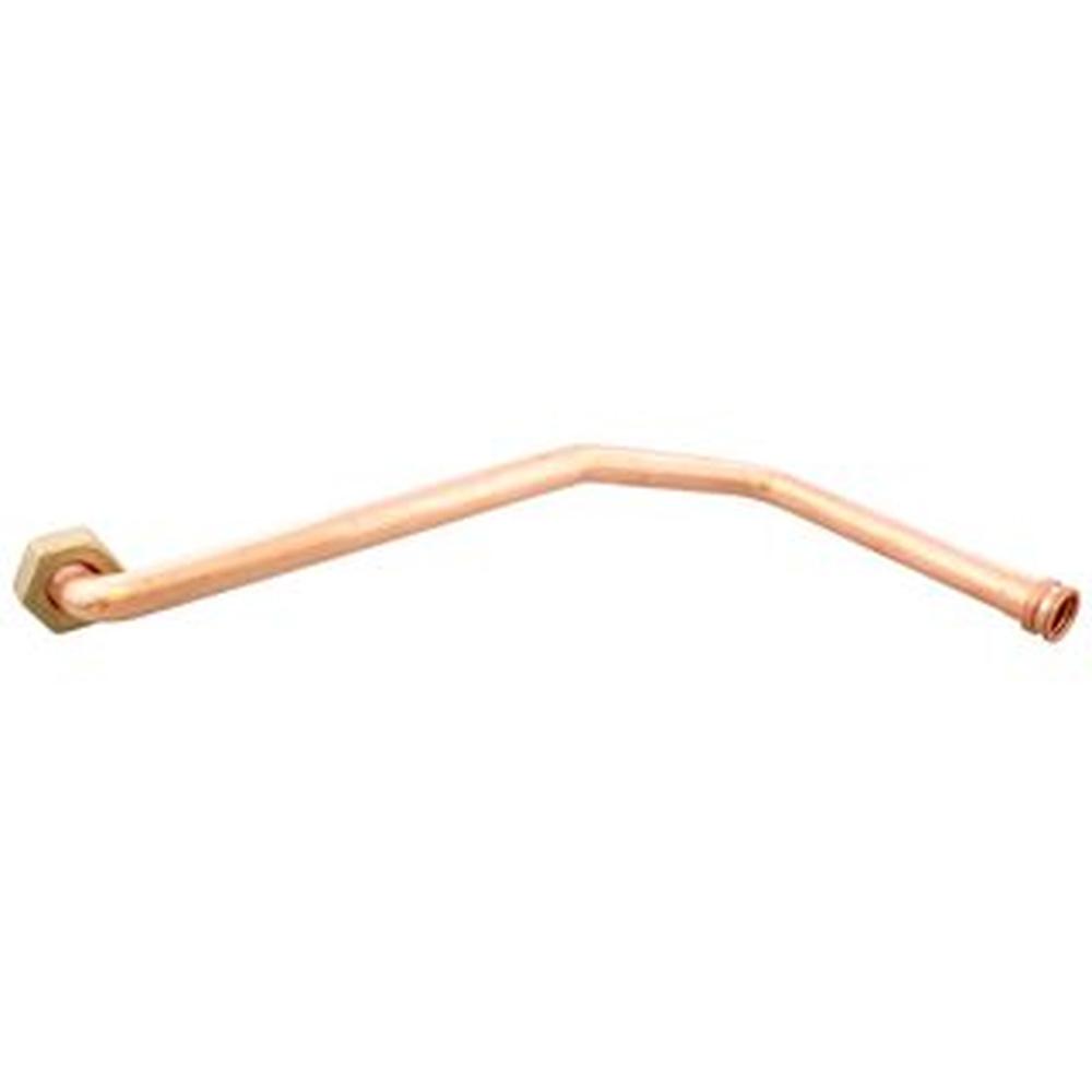 Vaillant Group D003202913 Heatline Inlet Pipe