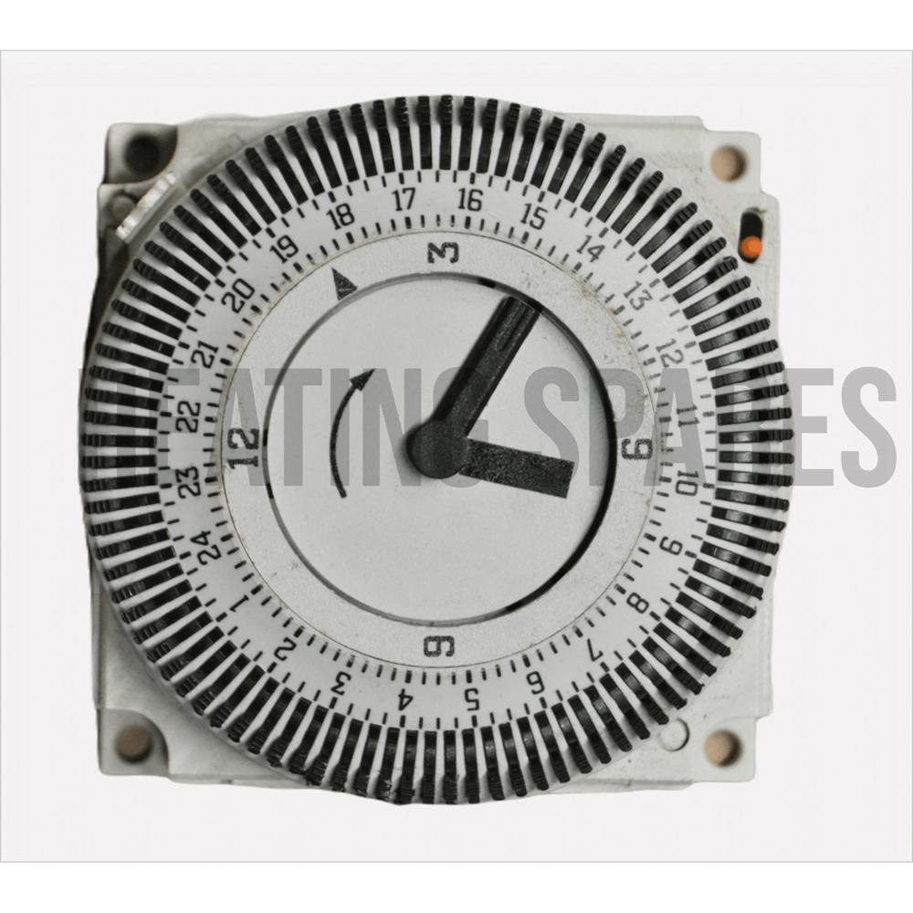 Vaillant Group D020113406 Heatline Clock Cable