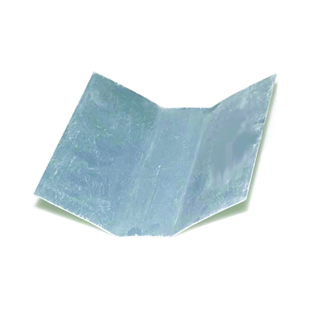 Fibreglass Wall Fillet Trim (D260) - 3m Length