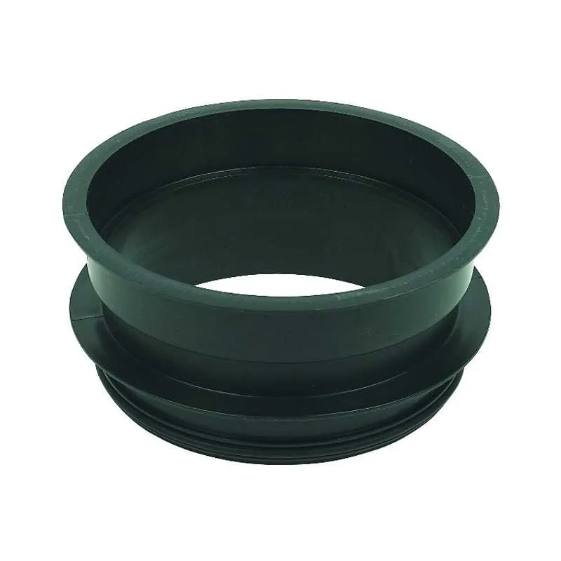 Inspection Chamber 125mm High Riser - 320mm | Drainage Superstore®