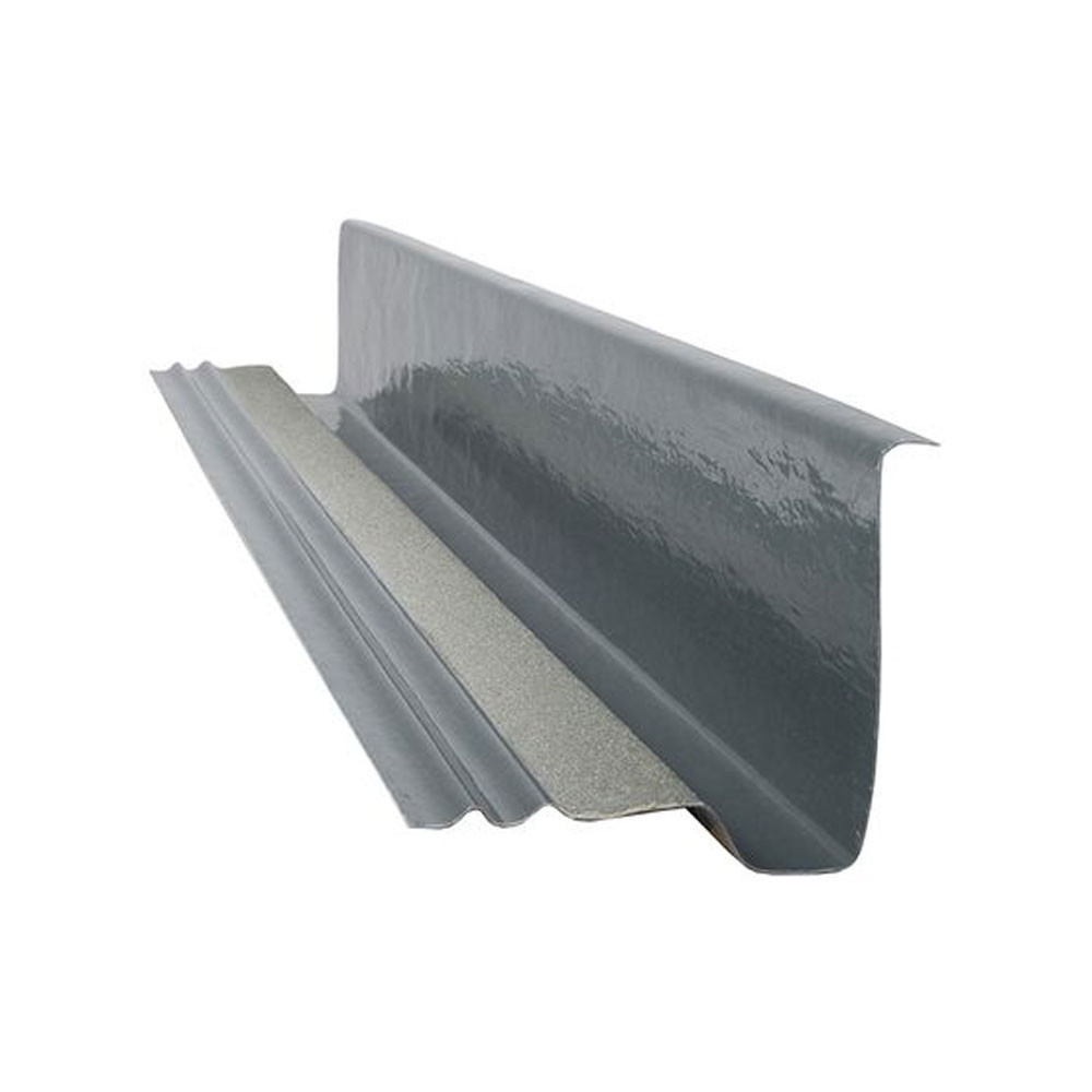 Danelaw Continuous GRP Dry Soaker for Tiles - Lipped