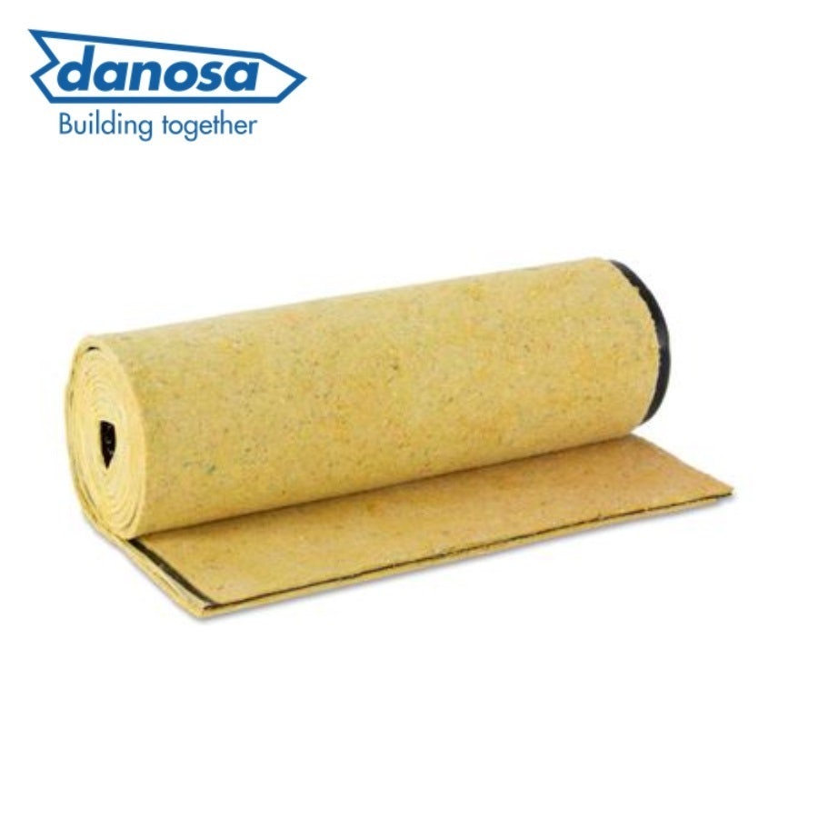 Danosa Danofon Multi-layer Panel - 6m x 1m Roll