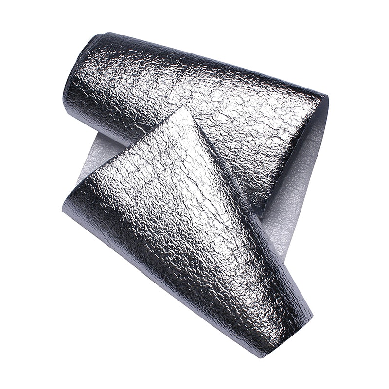 Davant Radiator Insulation Reflector Foil Roll - 11.28m2 Coverage