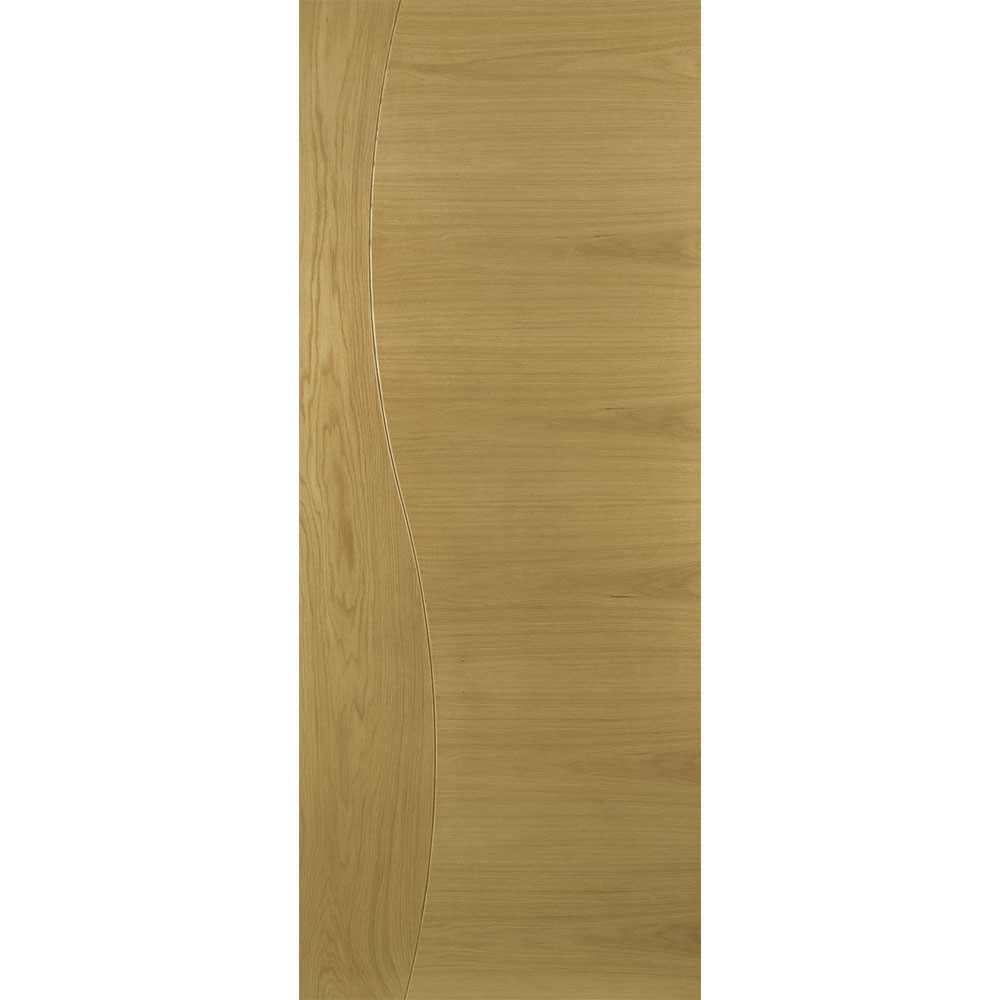 Deanta Cadiz Fully Finished Oak Internal Door