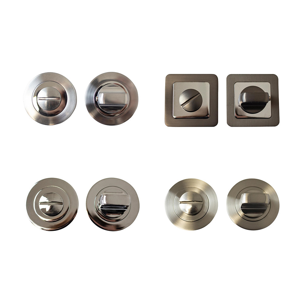 Deanta Thumb-Turn Lock