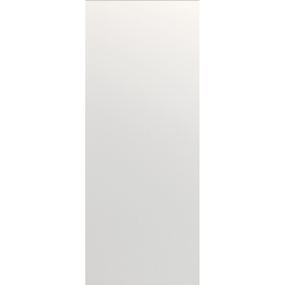 Deanta Flush White Primed FD30 Fire Door