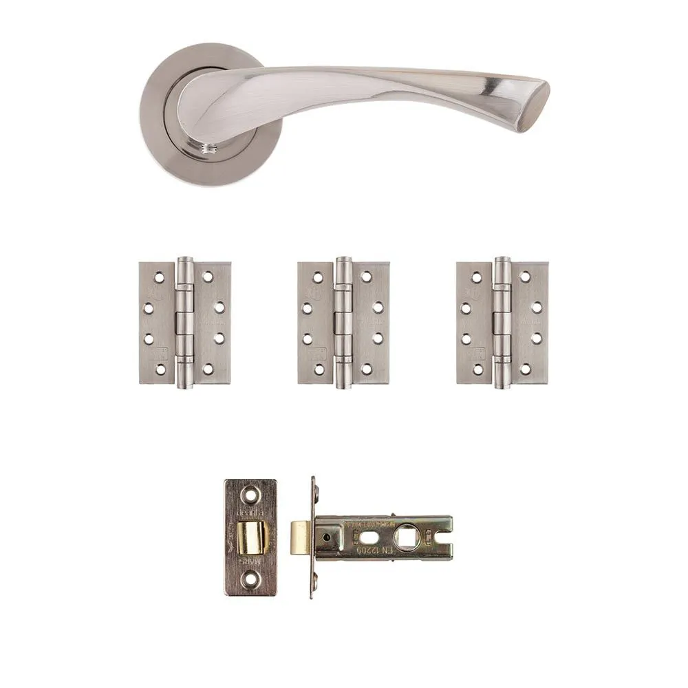 deanta forlak102 fortuna latch kit 102