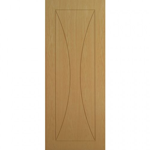 Deanta Sorrento Fully Finished Oak Internal Door