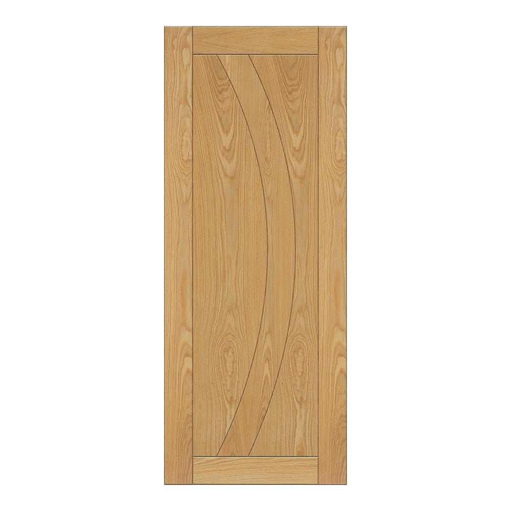 Deanta Ravello Fully Finished Oak Internal Door