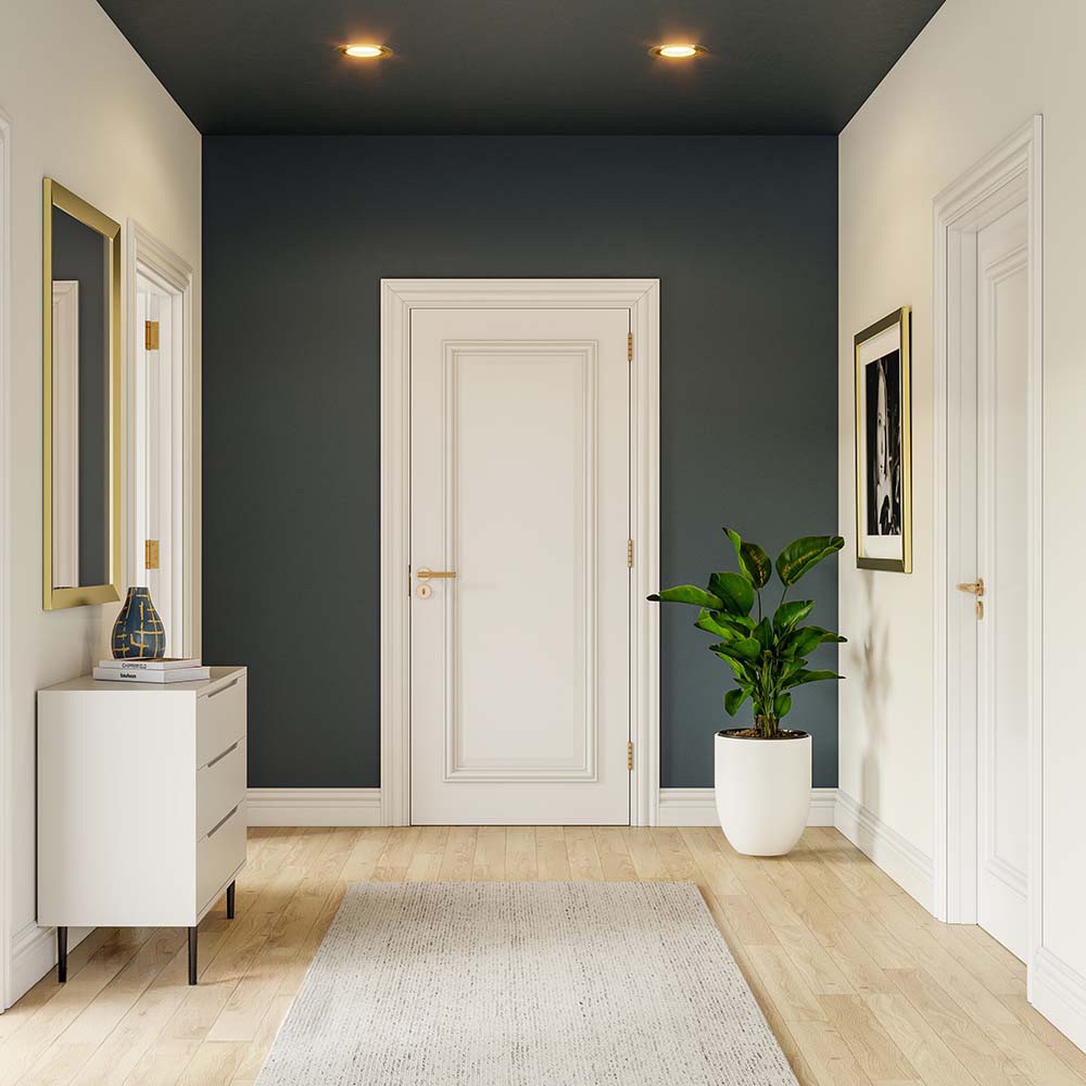 deanta_blenheim_1_panel_white_primed_internal_door_lifestyle