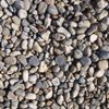 Deco-Pak Heritage Stone 20mm Oyster Pearl Gravel - 750kg Bulk Bag