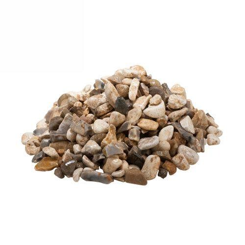 Decorative Gravel Aggregate - Cottage Cream 850kg 