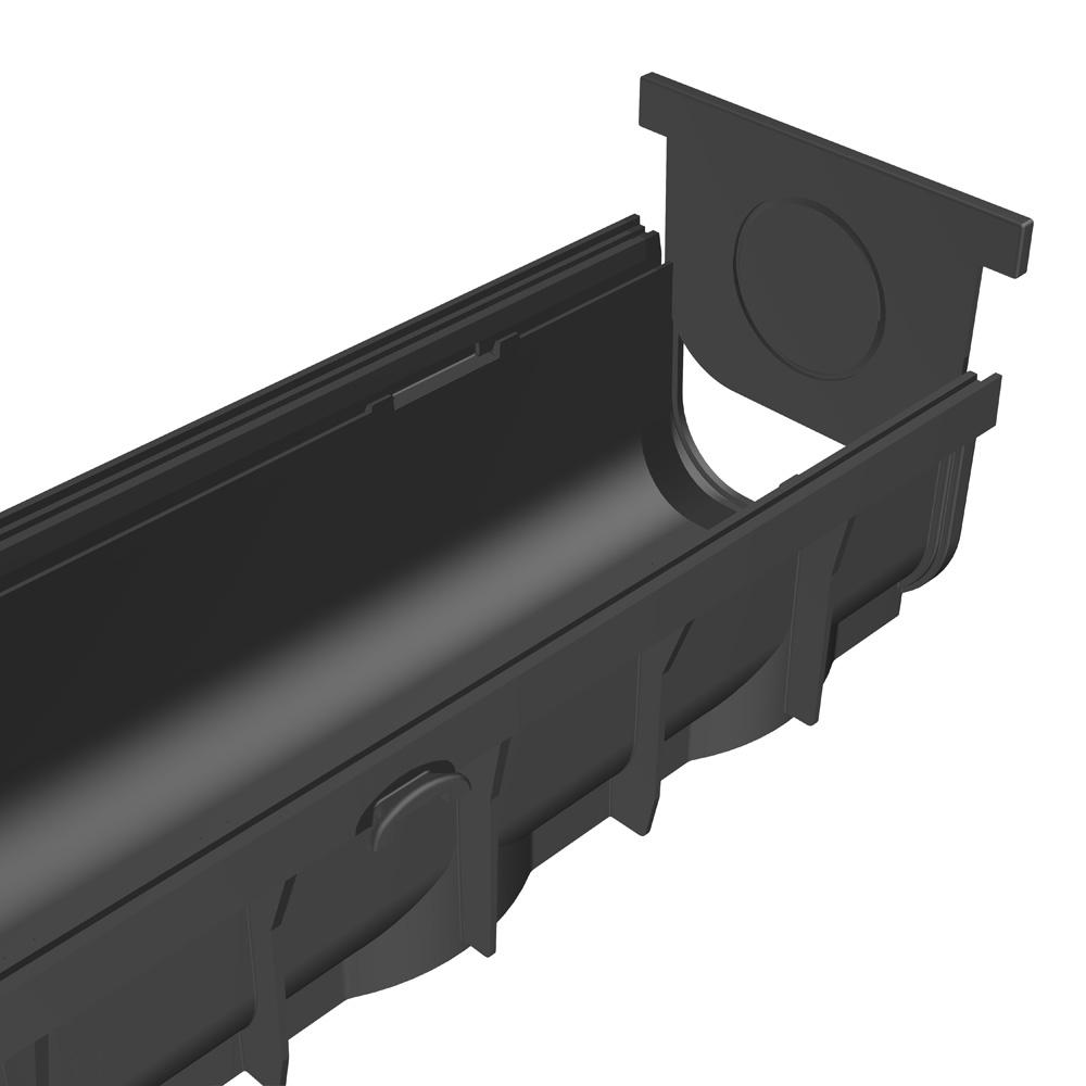 dekdrain_vela_a15_mini_sump_kit_with_leaf_guard_and_2x_end_caps_secondary_10