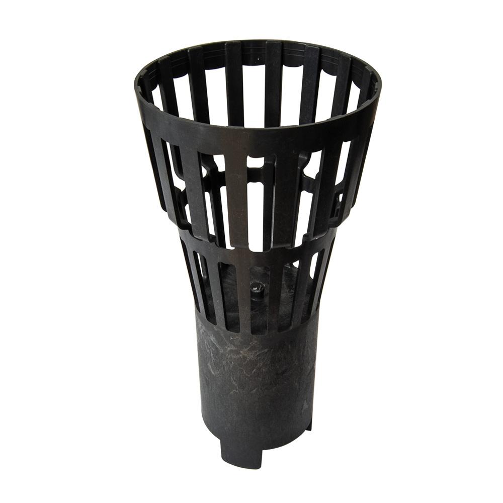 dekdrain_vela_a15_mini_sump_kit_with_leaf_guard_and_2x_end_caps_secondary_11