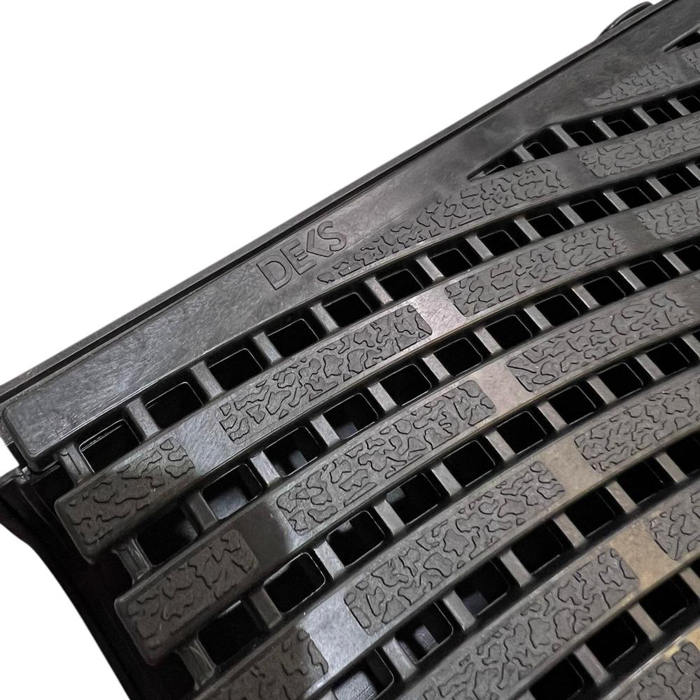 dekdrain_vela_a15_plastic_channel_drain_with_linear_bar_wave_heel_grating_vl84_1m_length_secondary_3