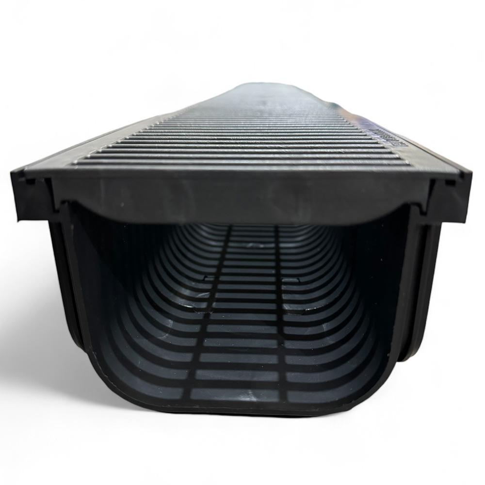 dekdrain_vela_a15_plastic_channel_drain_with_plastic_heel_grating_vl84_1m_length_secondary_2